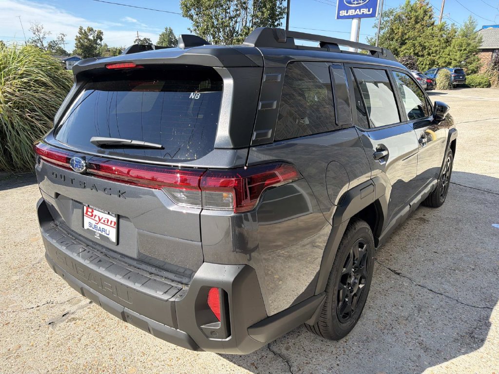 New 2026 Subaru Outback Limited AWD/4WD image 5