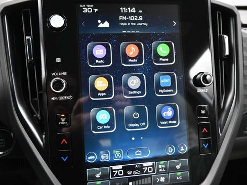 New 2026 Subaru Forester Premium image 13