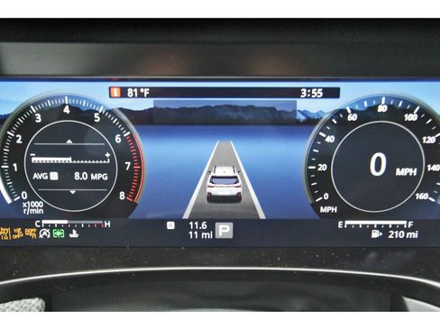New 2026 Subaru Outback Limited AWD/4WD image 12