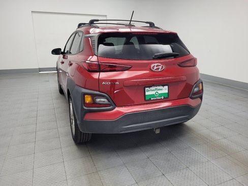 Used 2021 Hyundai Kona SEL FWD image 6