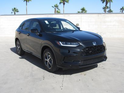 New 2026 Honda HR-V EX-L