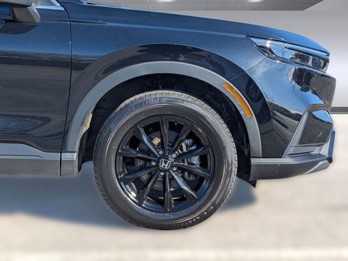 Used 2024 Honda CR-V Sport image 12