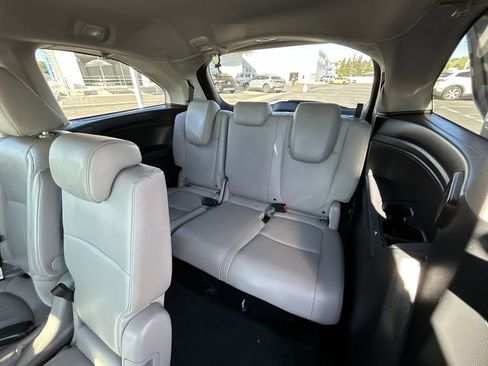 Certified 2023 Honda Odyssey EX-L image 23