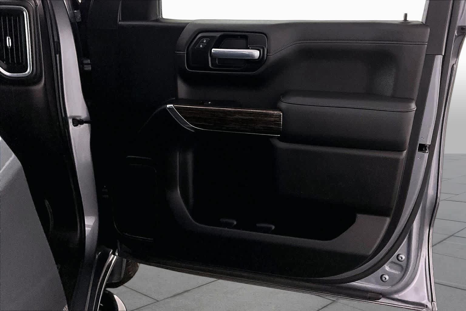 Used 2021 GMC Sierra 1500 Elevation RWD image 21