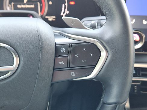 Used 2024 Lexus RX 350 Premium Plus w/ Convenience Package FWD image 33