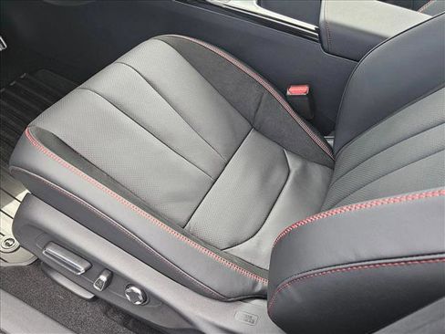 New 2025 Acura ADX A-Spec image 4