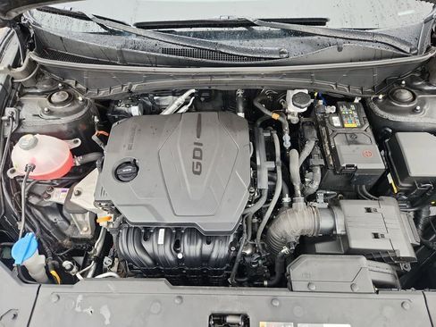 Certified 2023 Hyundai Tucson XRT image 21