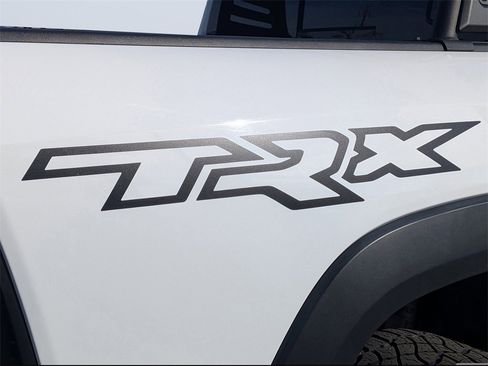 Used 2021 RAM 1500 TRX w/ TRX Level 2 Equipment Group image 12