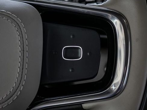 Used 2024 Lincoln Nautilus Reserve image 15