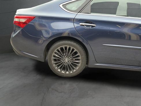 Used 2016 Toyota Avalon Touring w/ Protection Package FWD image 30
