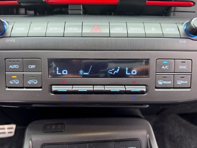 Used 2025 Hyundai Kona N Line S AWD/4WD image 19