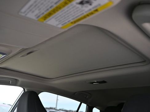 New 2026 Subaru Crosstrek 2.0i Premium image 22