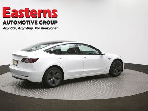 Used 2023 Tesla Model 3 Standard Range RWD image 41