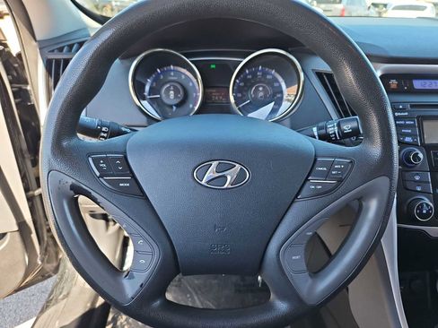 Used 2012 Hyundai Sonata GLS image 22