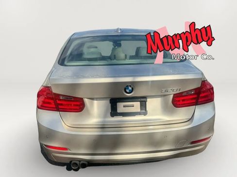Used 2014 BMW 328i Sedan RWD image 4