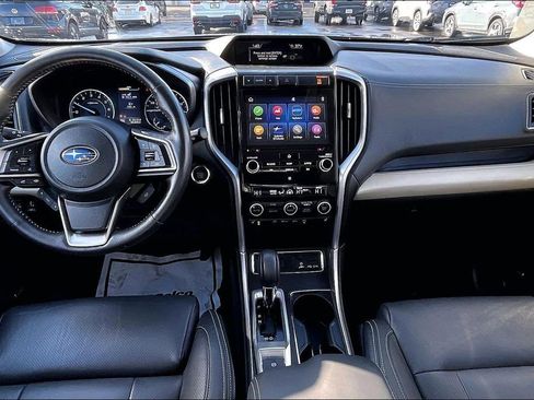 Used 2020 Subaru Ascent Limited w/ Technology Package image 18