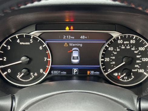 Used 2023 Nissan Altima 2.5 SR image 30