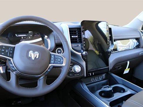 New 2026 RAM 1500 Laramie image 14