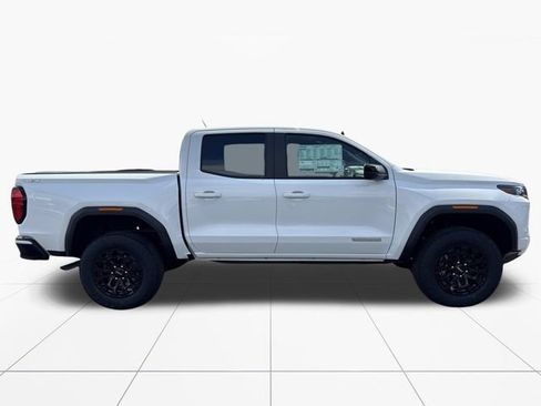 New 2026 GMC Canyon Elevation w/ Convenience Package AWD/4WD image 7
