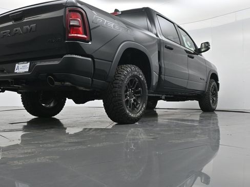 New 2026 RAM 1500 Rebel w/ Bed Utility Group image 42