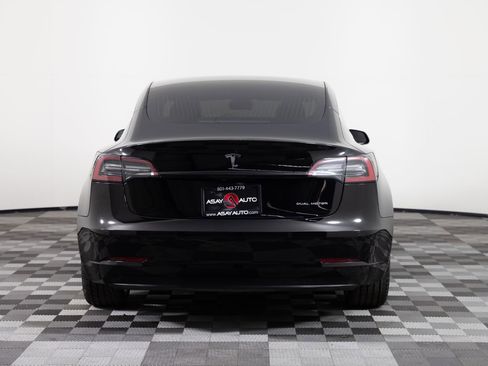 Used 2019 Tesla Model 3 Long Range image 6