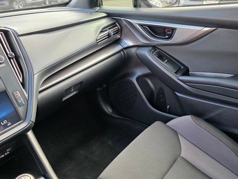 Certified 2022 Subaru WRX AWD/4WD image 22