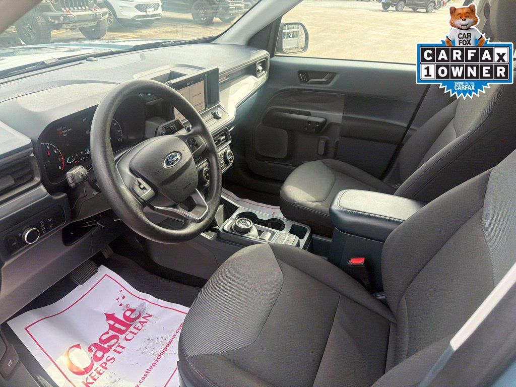 Used 2022 Ford Maverick XL w/ Equipment Group 100A Standard AWD/4WD image 25