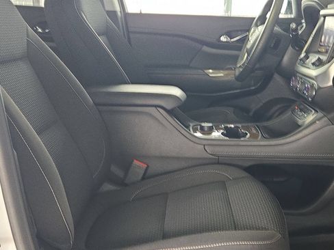 Used 2022 GMC Acadia SLE w/ LPO, Floor Liner Package FWD image 28