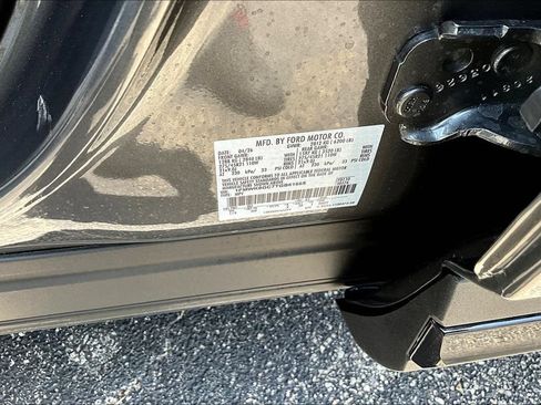 New 2026 Ford Explorer ST w/ Sun And Sound Package AWD/4WD image 8