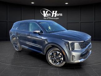 Used 2024 Kia Sorento S video 1