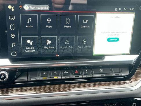 New 2026 GMC Sierra 1500 Elevation image 16