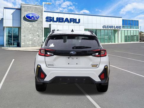 Used 2024 Subaru Crosstrek 2.5i Sport w/ Crosstrek Mirror Package AWD/4WD image 5