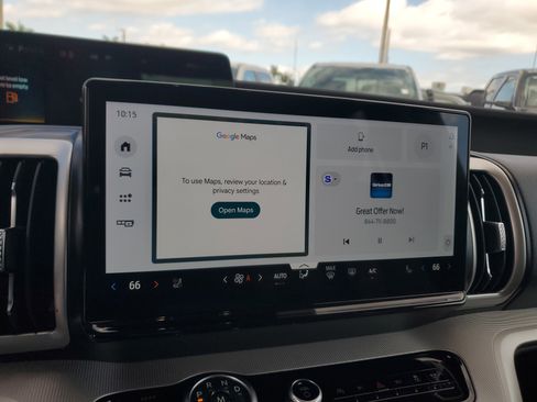 Used 2025 Ford Expedition Active image 27