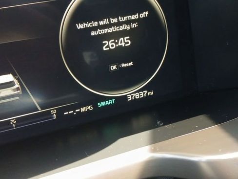 Certified 2023 Kia Sorento SX AWD/4WD image 15