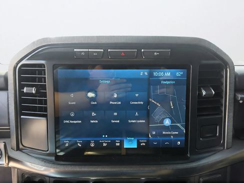 Used 2021 Ford F150 Platinum AWD/4WD image 26