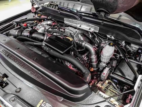 Used 2019 Chevrolet Silverado 3500 W/T w/ WT Convenience Package image 43