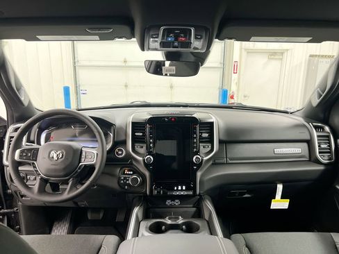 New 2026 RAM 1500 Big Horn image 5