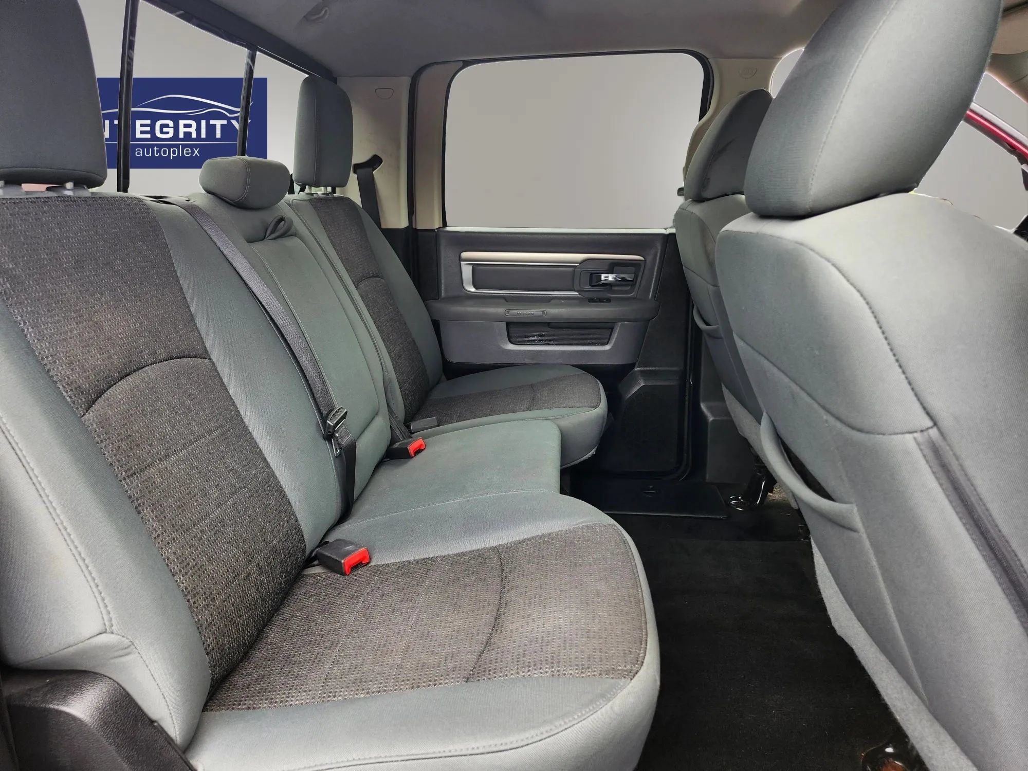 Used 2015 RAM 1500 Outdoorsman AWD/4WD image 27