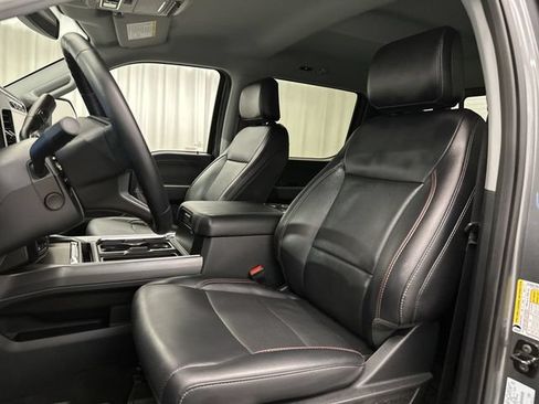 Used 2024 Ford F250 Lariat w/ Sport Appearance Package AWD/4WD image 15