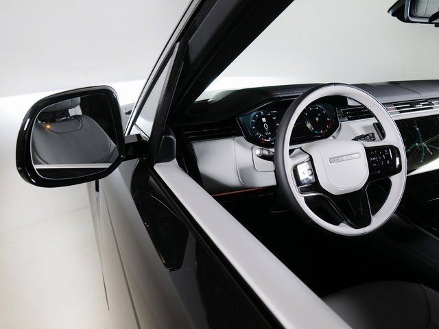 New 2026 Land Rover Range Rover Sport Dynamic SE AWD/4WD image 23