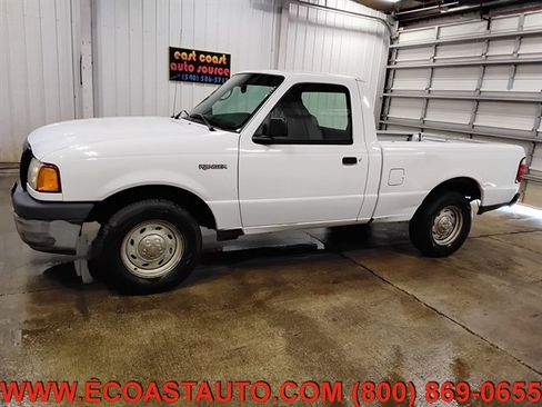 Used 2005 Ford Ranger XL RWD image 5