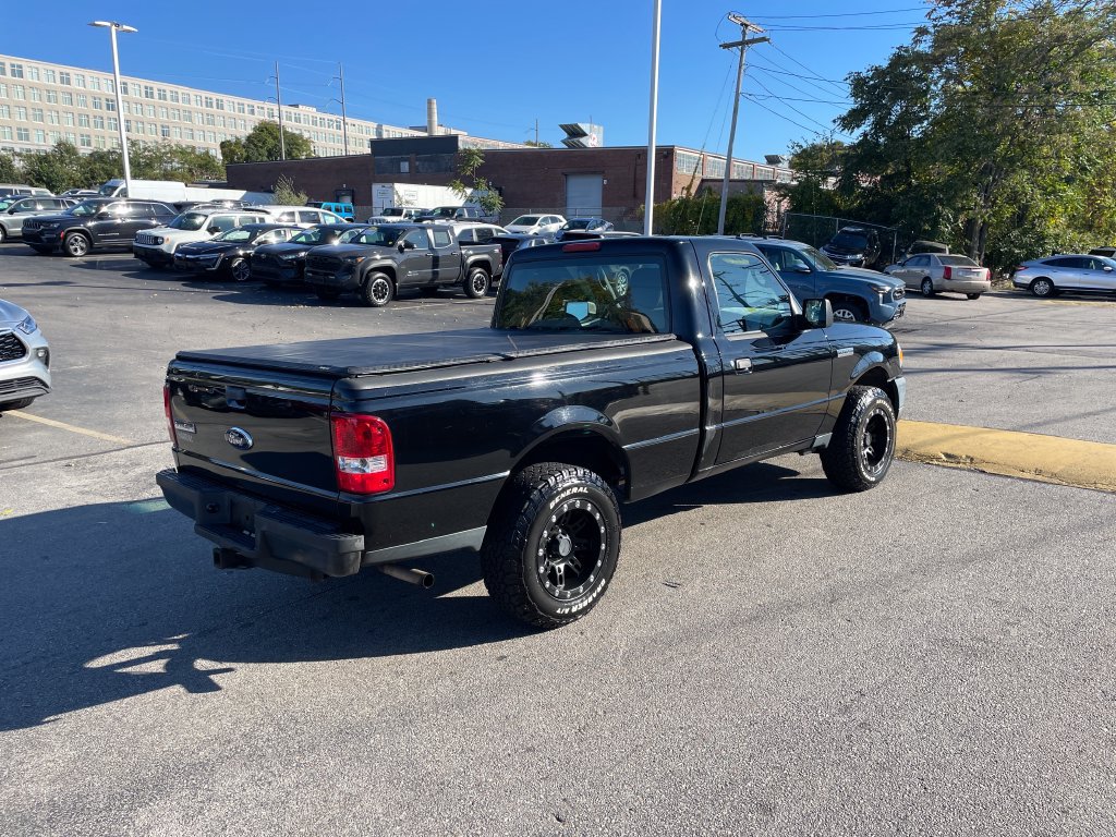Used 2011 Ford Ranger XL RWD image 5