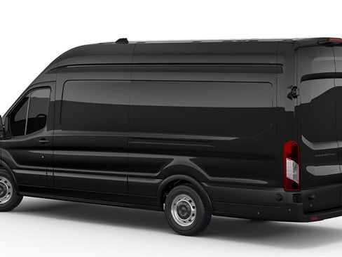 New 2026 Ford Transit 350 148 High Roof Extended image 2