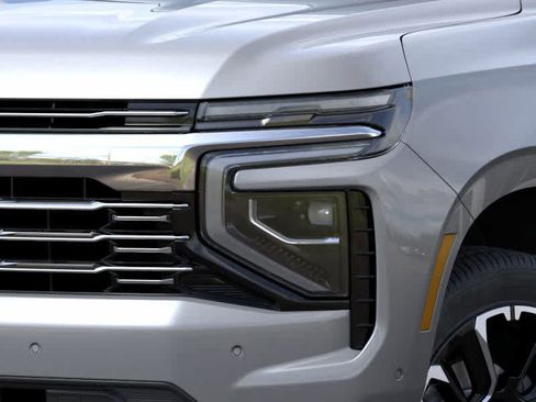New 2026 Chevrolet Tahoe Premier w/ Sun And Tow Package AWD/4WD image 10