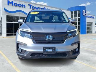 Used 2022 Honda Pilot Special Edition video 2