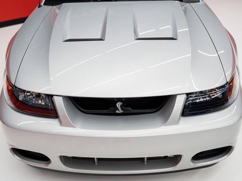 Used 2003 Ford Mustang Cobra RWD image 6