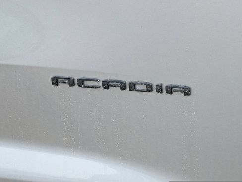 New 2026 GMC Acadia Elevation w/ Super Cruise Package AWD/4WD image 17