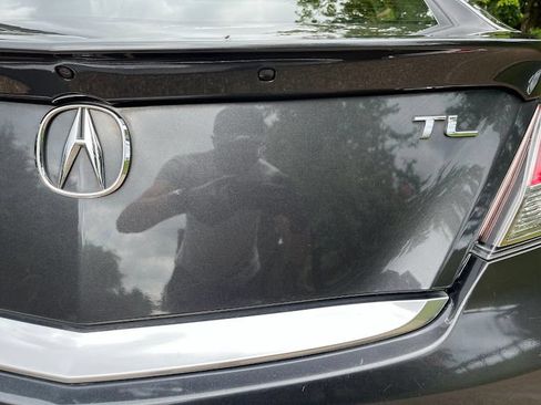 Used 2013 Acura TL w/ Technology Package FWD image 44