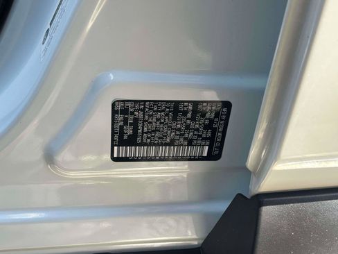 Used 2023 Nissan Rogue SL image 26