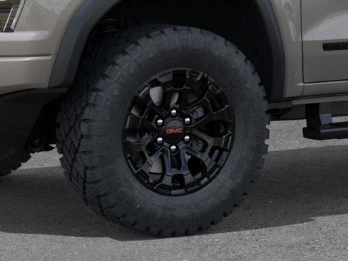 New 2026 GMC Canyon Elevation w/ Convenience Package image 33